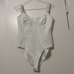 Forever 21 bodysuit!